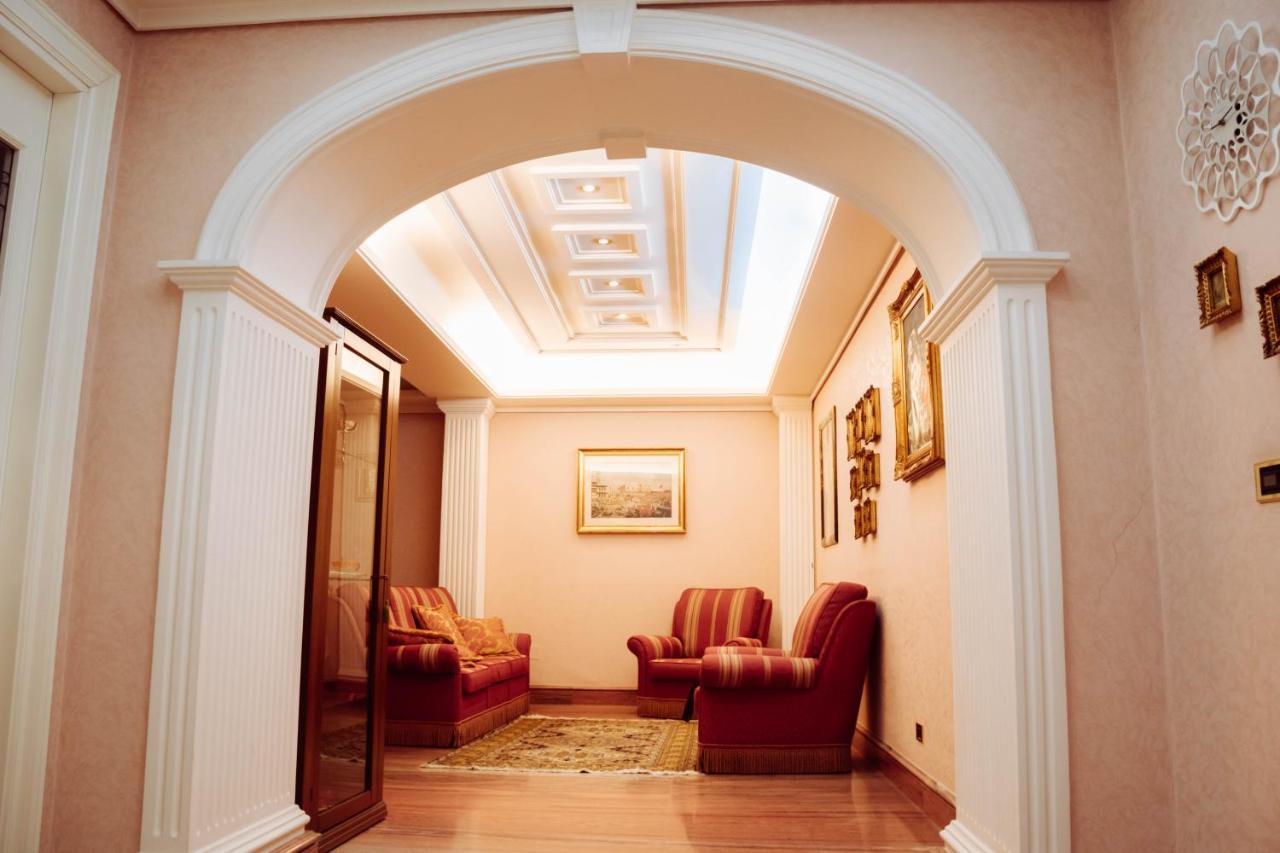 Diamond Apartment Castellammare del Golfo Extérieur photo