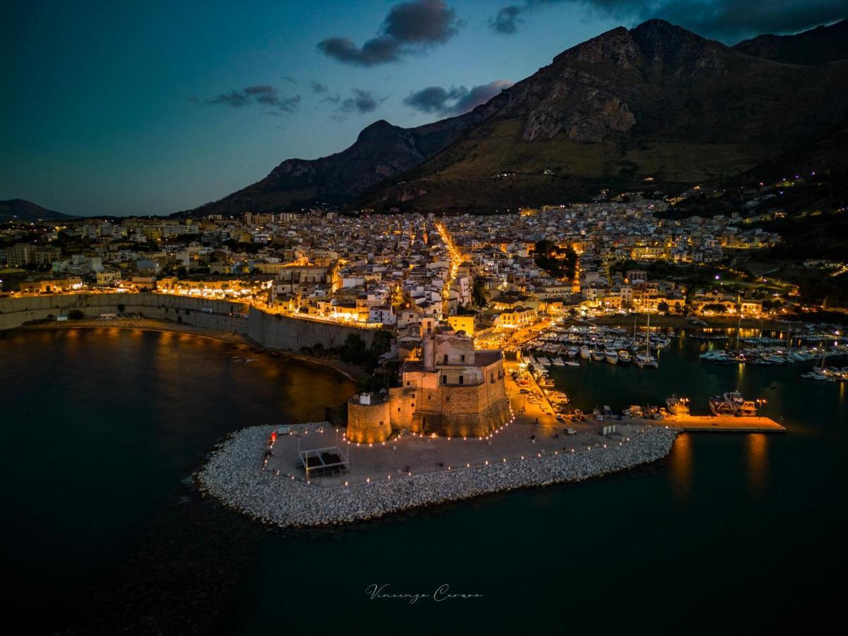 Diamond Apartment Castellammare del Golfo Extérieur photo