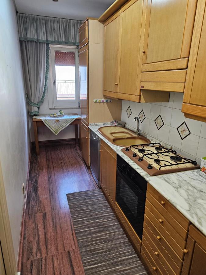 Diamond Apartment Castellammare del Golfo Extérieur photo