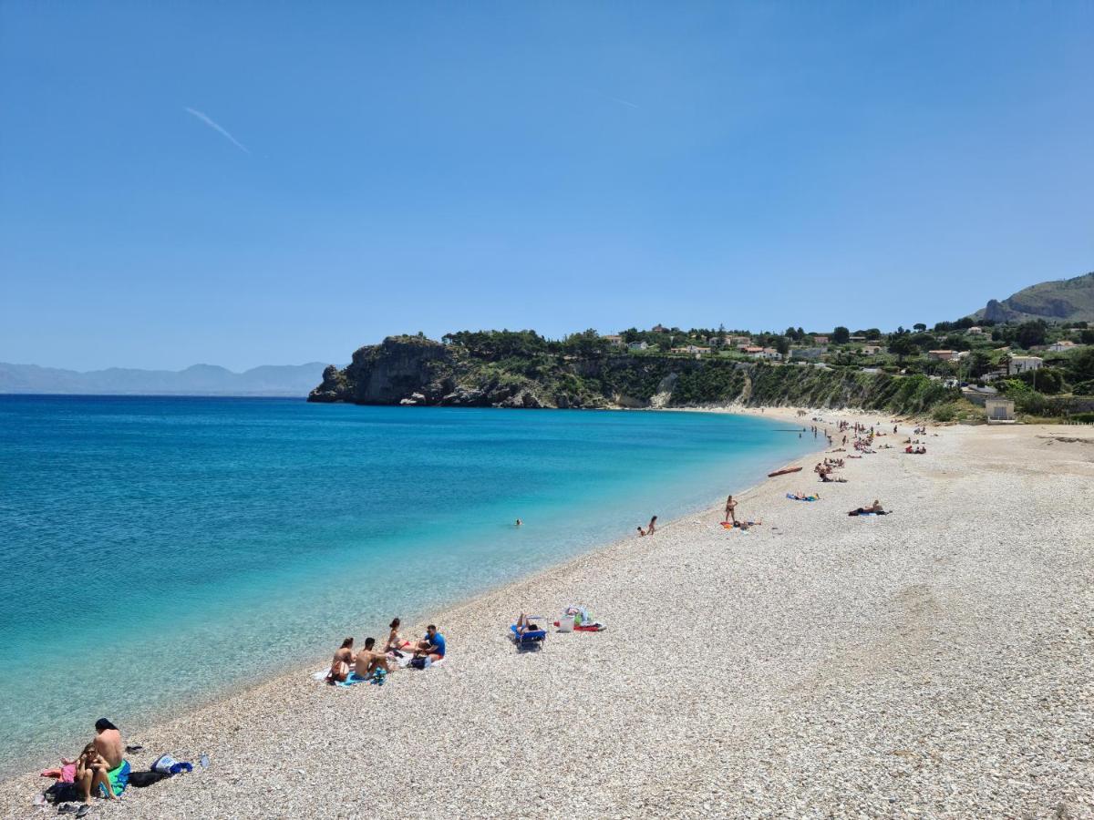 Diamond Apartment Castellammare del Golfo Extérieur photo