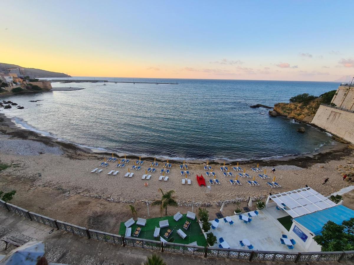 Diamond Apartment Castellammare del Golfo Extérieur photo