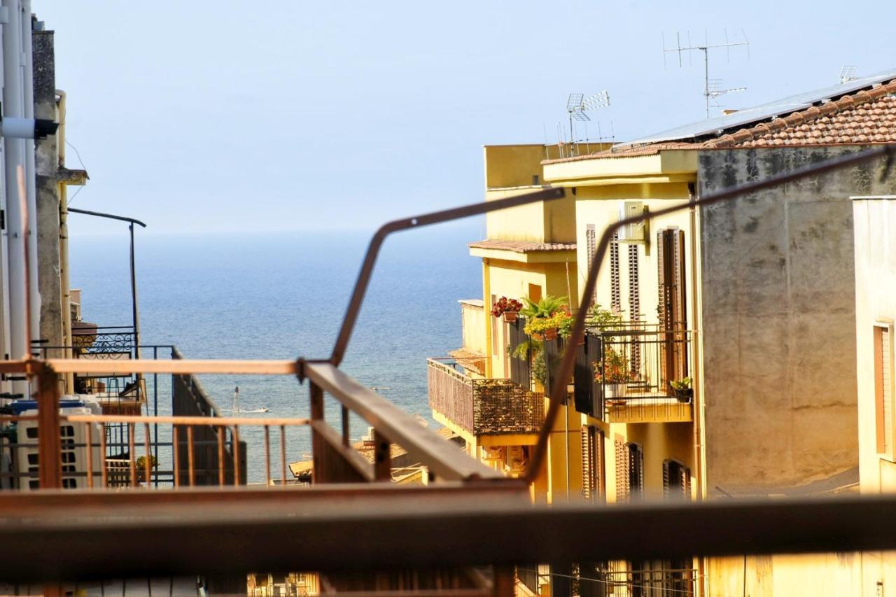 Diamond Apartment Castellammare del Golfo Extérieur photo