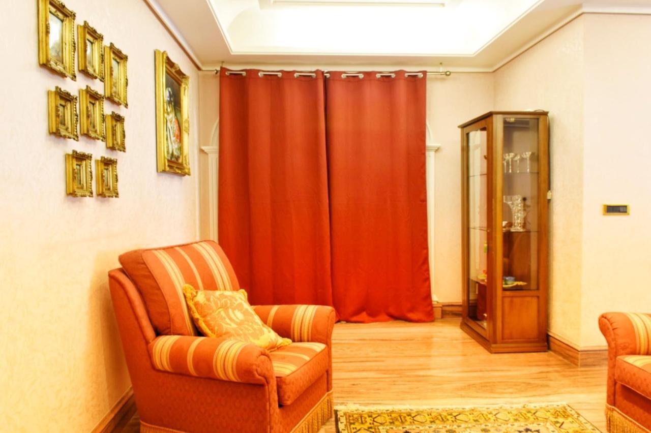 Diamond Apartment Castellammare del Golfo Extérieur photo