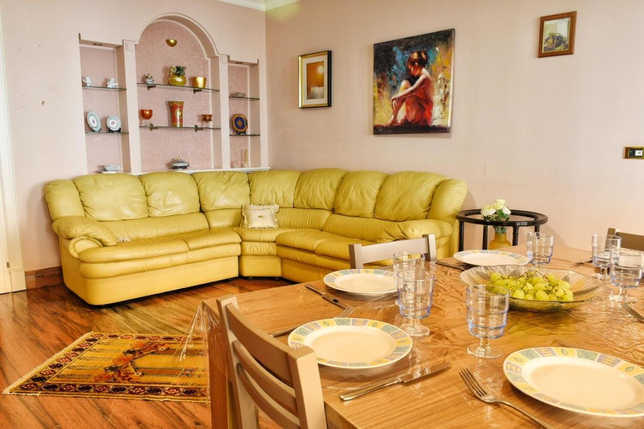 Diamond Apartment Castellammare del Golfo Extérieur photo