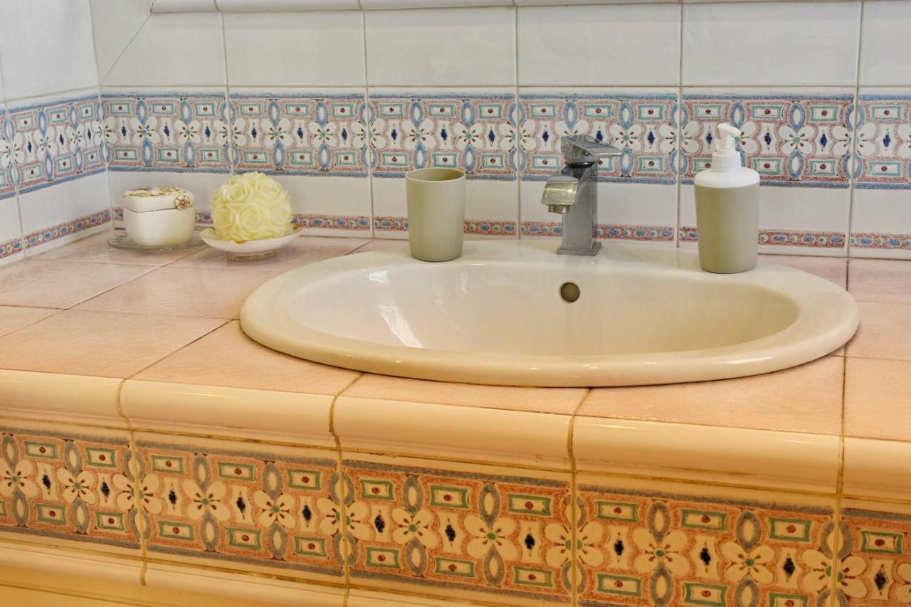 Diamond Apartment Castellammare del Golfo Extérieur photo