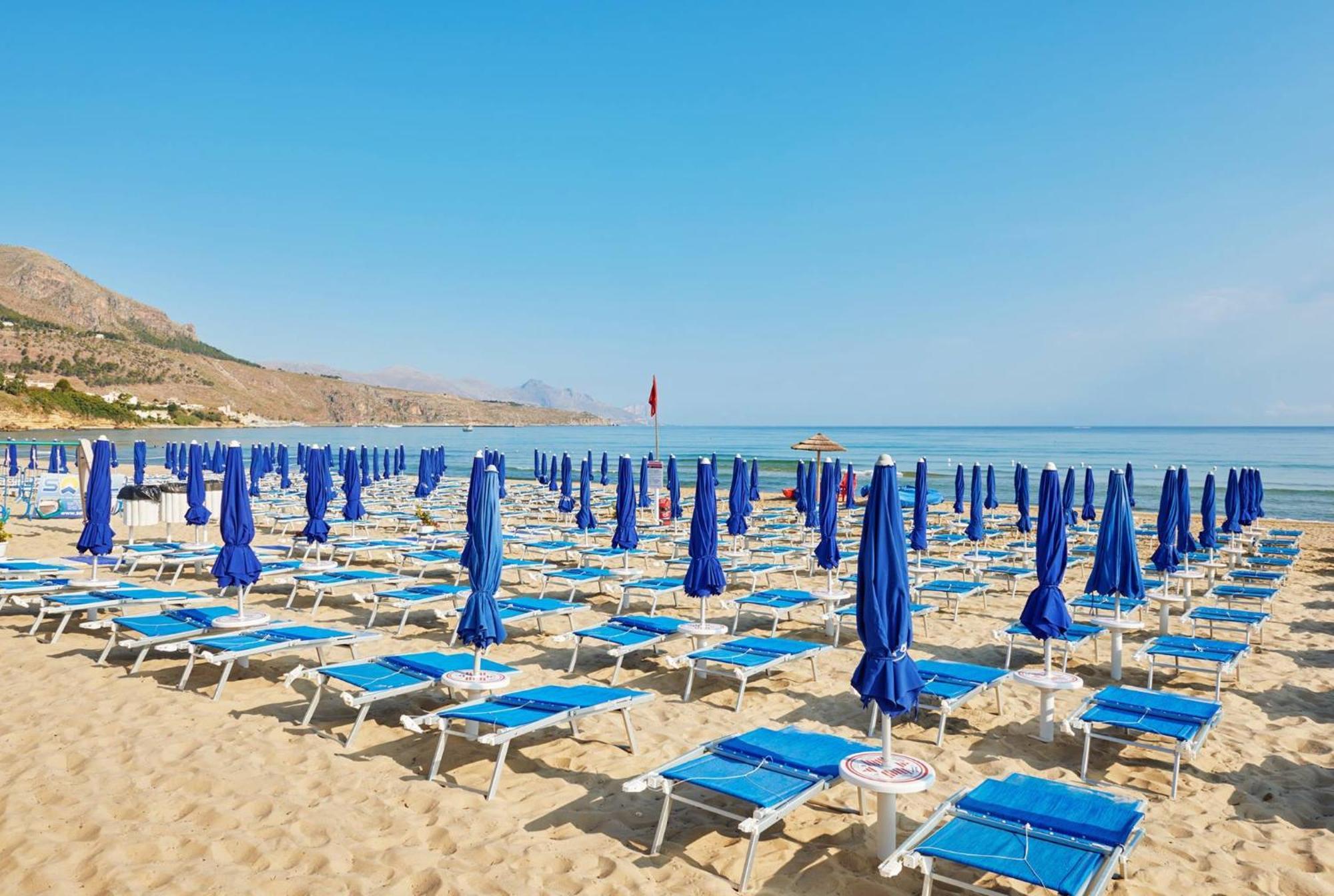 Diamond Apartment Castellammare del Golfo Extérieur photo