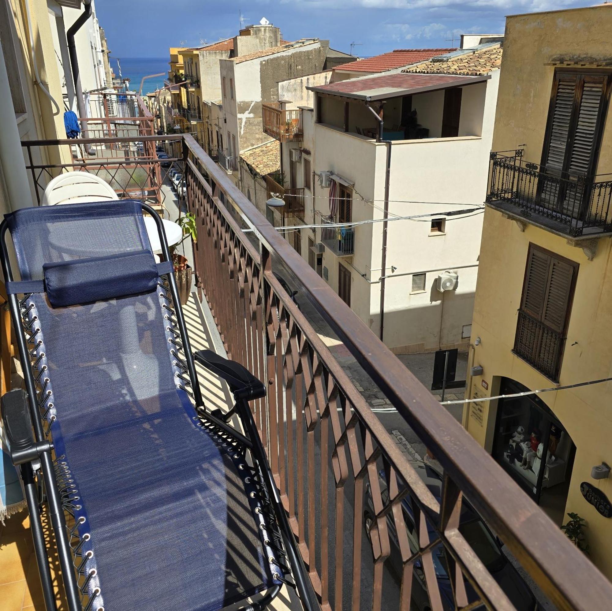 Diamond Apartment Castellammare del Golfo Extérieur photo