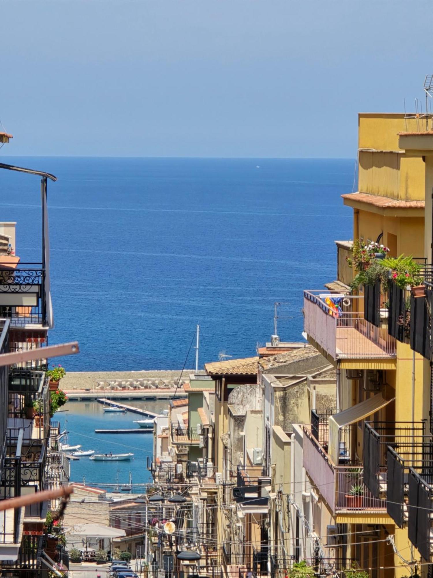 Diamond Apartment Castellammare del Golfo Extérieur photo